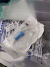Andermed安得一次性使用输液器 带针静脉点滴管SYQ0.55x18RWLB【25支/袋】 实拍图