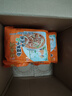 统一巧面馆 麻辣笋子牛肉面 袋装 106g*5袋 五连包  方便面泡面速食面 实拍图