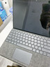 微软（Microsoft）Surface Pro 第11版 二合一笔记本电脑 国家补贴 轻薄本 AI+PC 骁龙X Elite 16G 1T 典雅黑 礼品 实拍图