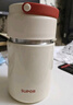 苏泊尔（SUPOR） 焖烧杯316L不锈钢焖烧壶保温饭盒保温桶带饭焖粥真空闷烧壶罐 实拍图