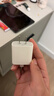 Apple/苹果 20W USB-C充电器  type-c充电器苹果手机充电器原装手机快充头 苹果17手机充电器 实拍图