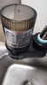 苏泊尔净水器水龙头家用自来水滤水器过滤器厨房卫生间通用六重过滤除余氯双出水可清洗滤芯C15四芯 实拍图