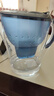 碧然德（BRITA）过滤净水器 家用滤水壶 净水壶 海洋系列 3.5L（蓝）+专家版滤芯5枚 环保加固包装 实拍图