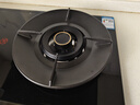 康佳（KONKA）燃气灶天然气双灶家用【国家补贴】5.2kW猛火灶70%热效铝炉头台嵌两用 可调节底盘铜火盖JZT-KEF78 实拍图