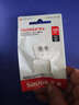 闪迪（SanDisk）128GB TF（MicroSD）内存卡 A1 U1 C10 至尊高速移动版存储卡 读速140MB/s 手机平板游戏机内存卡 实拍图