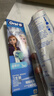 欧乐B儿童电动牙刷头冰雪奇缘3刷头适用D103KD100KPro1kids EB10S-3K软毛（图案包装随机）【正品刷头】 实拍图