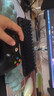 京东快递360游戏手柄适用xbox手柄电脑pc手柄震动反馈steam黑神话悟空有线/无线手柄充电款接收器 【电脑专用】360无线黑色+接收器*充电款 实拍图