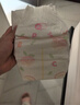 好奇（Huggies）铂金装小桃裤纸尿裤L120片(9-14kg)大号尿不湿【透爽散热】 实拍图