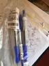 斑马牌（ZEBRA）【热门商品】JJ15按动黑色中性笔0.5mm签字笔商务水笔考试刷题笔高颜值学习办公文具套装5支 实拍图