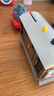 托马斯&朋友 （THOMAS&FRIENDS）小火车电动高登詹姆士培西轨道大师收藏款男孩玩具车儿童生日礼物 【电动-2节车厢】托比 实拍图