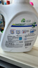 威露士la有氧洗衣液松木香2L/瓶 除菌除螨除霉去污渍留香机洗快洗手洗 实拍图