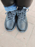 361°运动鞋男冬季加绒保暖复古休闲老爹跑步棉鞋子男672336762F-2 实拍图