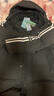 巴拉巴拉儿童羽绒服中长款冬加厚外套男女童2025连帽亲子装保暖防风防泼水 实拍图