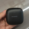 华为FreeBuds SE 4 ANC降噪版 真无线蓝牙降噪耳机 50小时长续航/多模式降噪/快速充电  曜石黑 实拍图