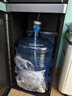 奥克斯（AUX） 饮水机下置式家用立式温热型快速加热下置水桶饮水器 重磅丨25新即热式UV杀菌 制冷制热型 实拍图