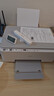 得力（deli）L511Ws打印机家用 家庭错题彩色打印 打卷子作业能连手机无线 复印扫描一体 墨仓式照片喷墨打印机 实拍图