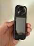 影石（Insta360）【新品】X5 全景运动相机8K高清防抖防水手持口袋摄像机旅行Vlog摩托车骑行滑雪潜水路亚相机 实拍图