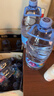 景田 饮用纯净水/天然泉水 1.5L*12瓶  会议办公用水 家庭健康饮用水 实拍图