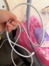 Apple/苹果 240W USB-C数据线-2米 type-c苹果充电线数据传输 苹果17充电线iphone17充电线 实拍图