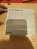 OPPO Watch X2 墨石岩黑【国家补贴】全智能手表运动健康eSIM电话手表 钛合金表圈oppo手表京东自营 实拍图