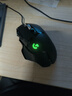 罗技（G）G502 HERO主宰者游戏鼠标电竞鼠标有线RGB机械配重竞技FPS吃鸡宏cf送男友男生礼物 G502HERO+阿狸桌垫+收纳盒 实拍图
