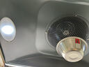 荣事达中式油烟机家用顶吸油烟机大吸力抽油烟机小尺寸脱排烟机小户型烟机小型抽烟机RSD-X01C 实拍图