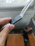 华为（HUAWEI）手环10 标准版 冰川白 智能手环专业睡眠分析情绪健康铝合金机身心率监测运动手环华为手环9升级 实拍图