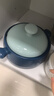 苏泊尔（SUPOR）砂锅煲汤锅炖锅陶瓷煲仔饭耐高温不开裂瓦罐2.5L  实拍图