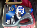 美孚（Mobil）美孚速霸2000 全合成汽机油 5W-30 SN PLUS 4L 汽车保养 实拍图