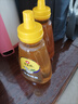 冠生园椴树/枣花/洋槐纯蜂蜜428g*3挤压瓶早餐冲饮老字号礼品送礼手提袋 实拍图