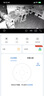 华为智选 800万摄像头监控器360度无死角带夜视全景手机远程语音通话海雀室内家庭用婴儿宝宝看护器雀蛋Pro 实拍图