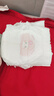 好奇（Huggies）铂金装小桃裤成长裤L120片(9-14kg)大号尿不湿拉拉裤【透爽散热】 实拍图