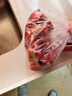 鲜京采 巴西进口原切大块牛腩 4斤 带肋条肉【京东自有品牌】 源头直发 实拍图