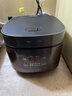 九阳（Joyoung）不粘厚釜内胆大火力柴火饭3升黄金容量家用2-3人微压多功能电饭煲电饭锅行业热销30FZ630 实拍图