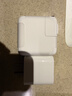 Apple/苹果 35W双口充电器-竖向 type-c充电器苹果充电头多口充电器原装 苹果17充电器平板笔记本充电器 实拍图