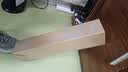 东芝（TOSHIBA）T-FC415CKS墨粉黑青红黄4色2010/2110/2510/2610/2515/2615/3015/3115/3515/3615/4515/4615AC 实拍图