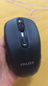 联想生态品牌异能者 无线鼠标 家用商务办公 台式/小新/拯救者适用 USB接口即插即用 鼠标无线 黑N300 实拍图