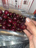 京鲜生 智利进口车厘子2J级 900g礼盒装 果径约28-30mm 新鲜水果礼盒 实拍图