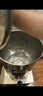 三鼎电热开水桶开水器商用烧水桶奶茶店家用不锈钢保温热水桶大容量SD-50L-D 实拍图