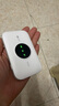 TCL随身wifi三网通用免插卡无线wifi6车载4G路由器随身便携无限制移动联通电信全国通用2025款5GXY15B 【至尊畅享版】三网任切+首月1500G流量 不限速不虚标月享1500G流量 实拍图