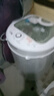 小天鹅脱水机甩干机家用小型甩干桶脱干机单脱水桶迷你租房大容量 7.5公斤：加厚款/三年电机保 实拍图