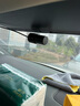70迈 70MAIN500行车记录仪 奥迪专用 A4L/A6L/A6/A3/Q3/Q5L/A7L/A8L 双录64G 实拍图