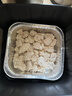 大成鸡米花 4斤 盐酥鸡 原味鸡丁炸鸡肉块 空气炸锅食材 冷冻 实拍图