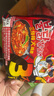 三养（SAMYANG）火鸡面三养3倍辣火鸡面方便面700g(140g*5)早餐泡面拌面宵夜速食 实拍图