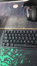 ROG魔导士Ace HFX 电竞磁轴键盘 游戏有线键盘 Gasket结构 8K回报率 小蜜蜂战队同款 圣诞送礼 PBT版  实拍图