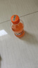 百事可乐美年达 Mirinda 橙味汽水碳酸饮料300ml*12瓶 便携小瓶 实拍图