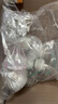 贝亲（Pigeon）自然离乳吸嘴套装 含重力球吸管 原装配件（ 6月+12月+） BA156 实拍图