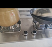 万家乐燃气灶【双高火AY8G液化气灶】立体全进风灶具 5.0kW大火力不锈钢煤气灶具家用台嵌两用快速点火灶 实拍图