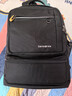 新秀丽（Samsonite）电脑包双肩包商务背包笔记本包休闲都市36B*09003黑色14英寸 实拍图
