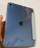 Apple/苹果 iPad11英寸 A16芯片2025年款 平板电脑 (256GB WLAN版/学习办公娱乐)蓝色 实拍图